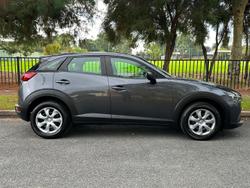 2018 Mazda CX-3 Neo