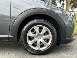 2018 Mazda CX-3 Neo