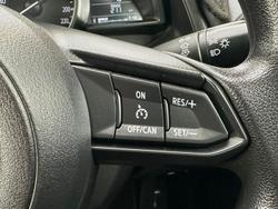 2018 Mazda CX-3 Neo