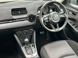 2018 Mazda CX-3 Neo