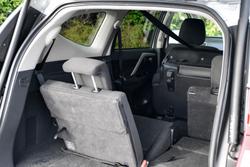 2023 Mitsubishi Pajero Sport GLS