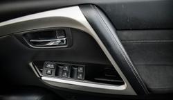 2023 Mitsubishi Pajero Sport GLS