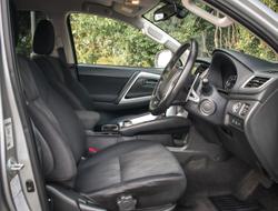 2023 Mitsubishi Pajero Sport GLS