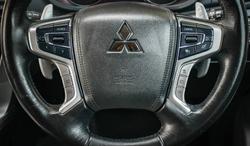 2023 Mitsubishi Pajero Sport GLS