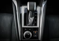 2023 Mitsubishi Pajero Sport GLS