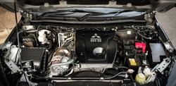 2023 Mitsubishi Pajero Sport GLS