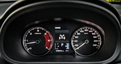 2023 Mitsubishi Pajero Sport GLS