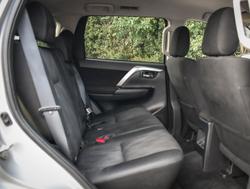 2023 Mitsubishi Pajero Sport GLS