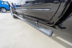 2012 Nissan Navara ST