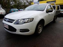 Ford Falcon UTE