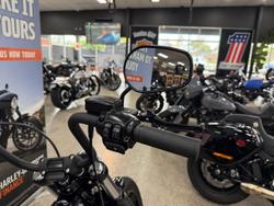 2023 Harley-Davidson Street Bob 114 (FXBBS)