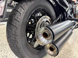 2023 Harley-Davidson Street Bob 114 (FXBBS)