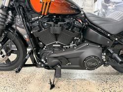 2023 Harley-Davidson Street Bob 114 (FXBBS)