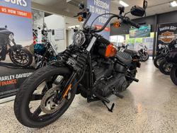 2023 Harley-Davidson Street Bob 114 (FXBBS)