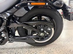 2023 Harley-Davidson Street Bob 114 (FXBBS)