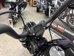 2023 Harley-Davidson Street Bob 114 (FXBBS)