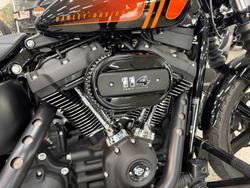 2023 Harley-Davidson Street Bob 114 (FXBBS)