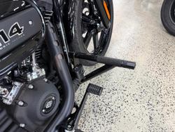 2023 Harley-Davidson Street Bob 114 (FXBBS)