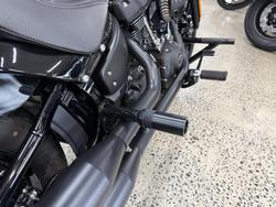 2023 Harley-Davidson Street Bob 114 (FXBBS)