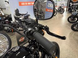 2023 Harley-Davidson Street Bob 114 (FXBBS)