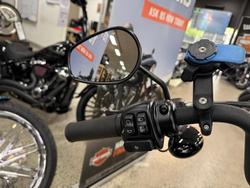 2023 Harley-Davidson Street Bob 114 (FXBBS)