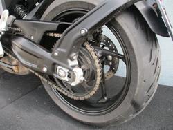 2023 Triumph TRIDENT 660 Black