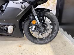 2025 Yamaha YZF-R7LA BLACK