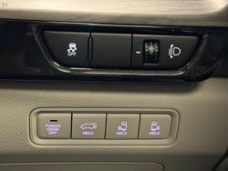 2023 Kia Carnival SLi