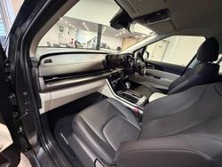 2023 Kia Carnival SLi