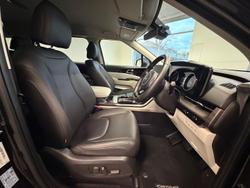 2023 Kia Carnival SLi
