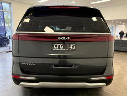 2023 Kia Carnival SLi