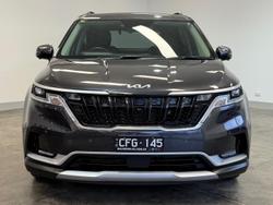 2023 Kia Carnival SLi