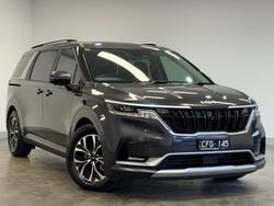 2023 Kia Carnival SLi