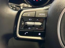 2023 Kia Carnival SLi