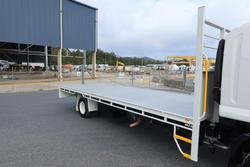 2012 Isuzu F Series FRR 600
