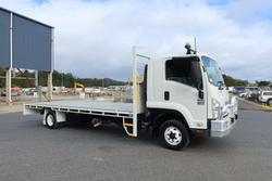 2012 Isuzu F Series FRR 600