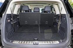 2025 LDV D90 Executive