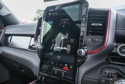 2025 RAM 1500 Rebel Hurricane SO