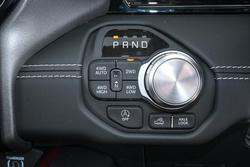 2025 RAM 1500 Rebel Hurricane SO