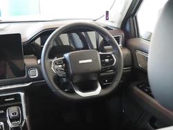 2026 Foton Tunland V7-C