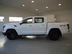 2026 Foton Tunland V7-C