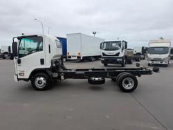 2020 Isuzu N Series NPR 45/55-155