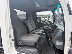 2020 Isuzu N Series NPR 45/55-155