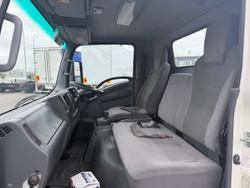 2020 Isuzu N Series NPR 45/55-155