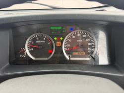 2020 Isuzu N Series NPR 45/55-155