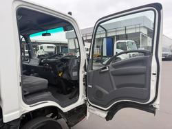 2020 Isuzu N Series NPR 45/55-155
