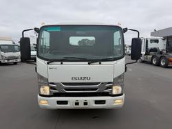 2020 Isuzu N Series NPR 45/55-155