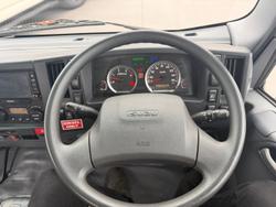 2020 Isuzu N Series NPR 45/55-155