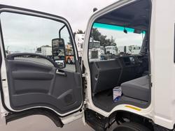 2020 Isuzu N Series NPR 45/55-155