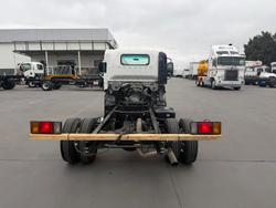 2020 Isuzu N Series NPR 45/55-155